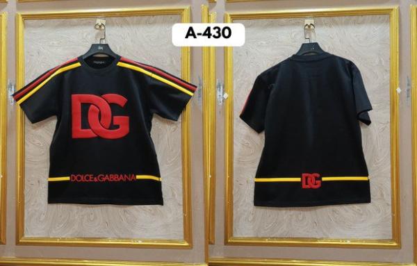 D&G A430