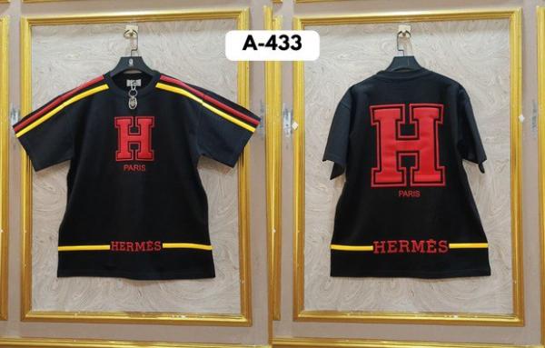 HERMES A433