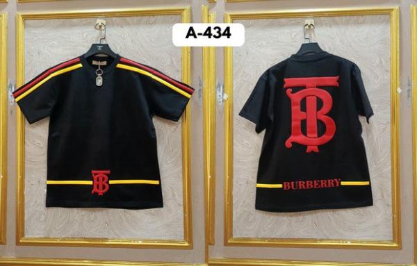 BURBERRY A434