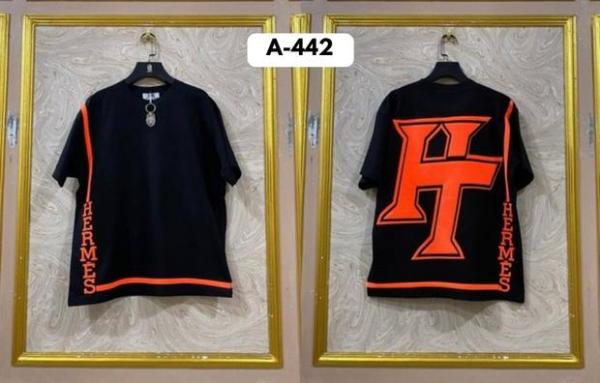 HERMES A442
