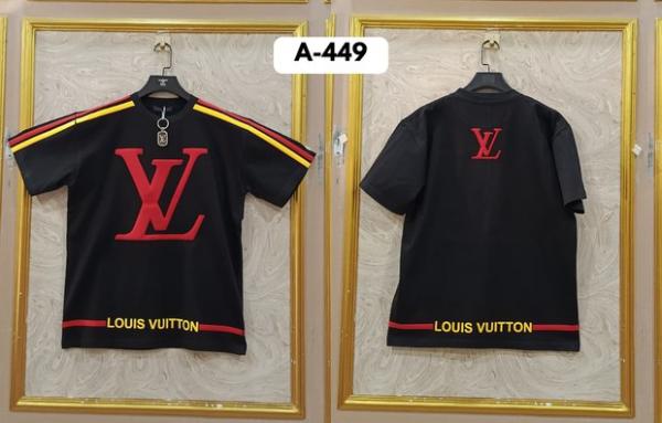 LV A449