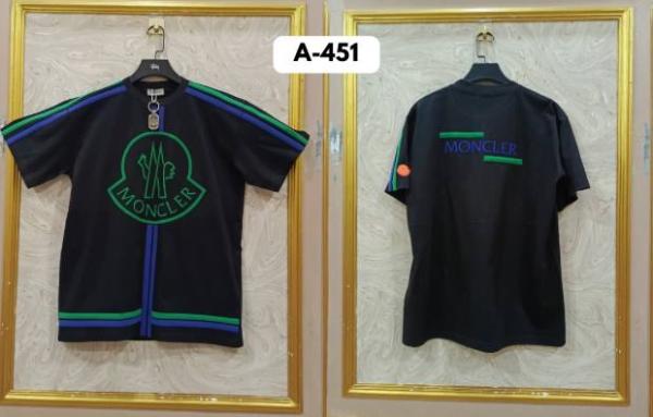 MONCLER A451