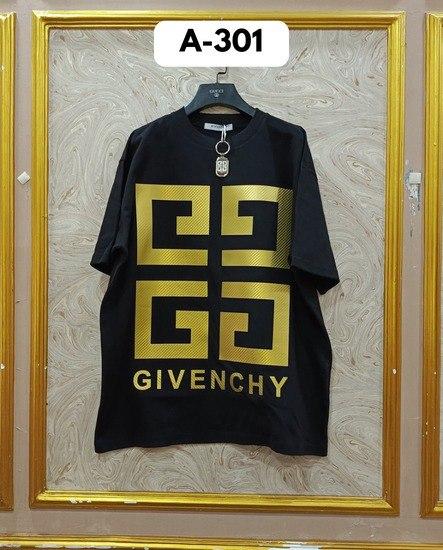 GIVEN A301