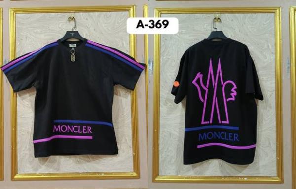 MONCLER A369