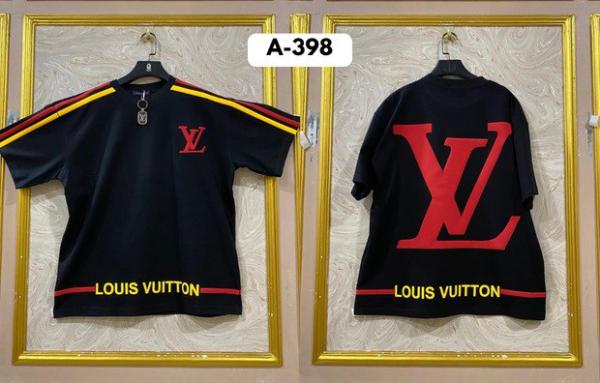 LV A398