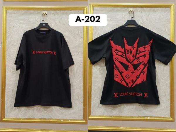 LV A202