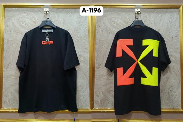 OW A1196