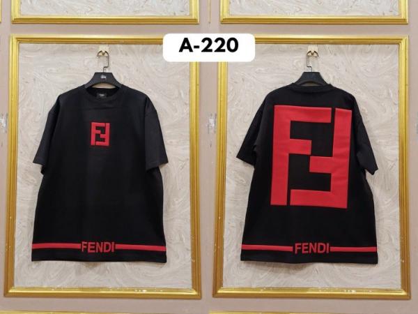 FENDI A220