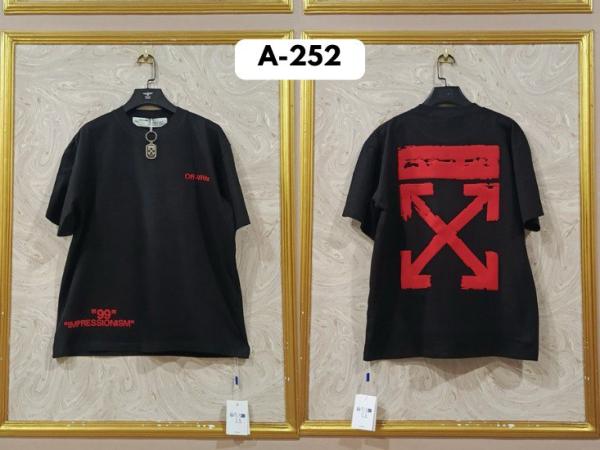 OW A252