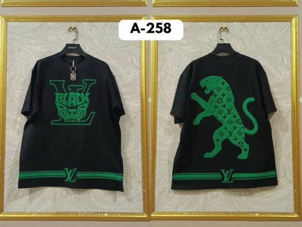 LV A258