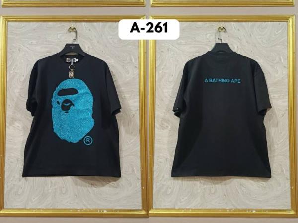 BAPE A261