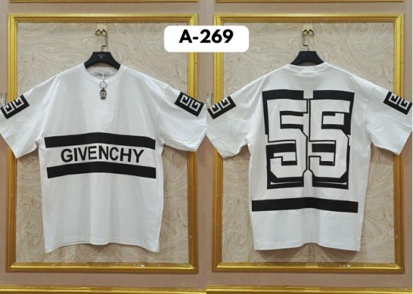 GIVEN A269