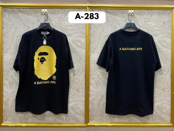 BAPE A283