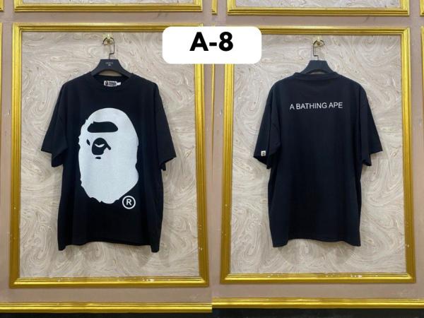 BAPE A8