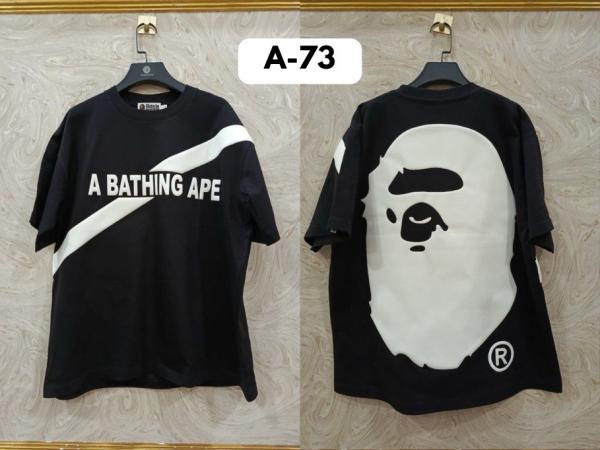 BAPE A73