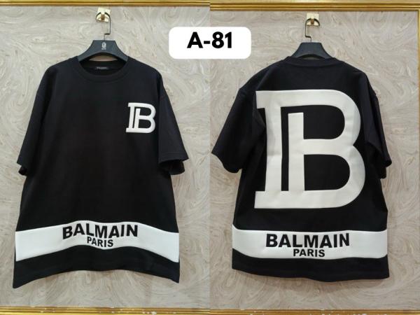BALMAIN A81