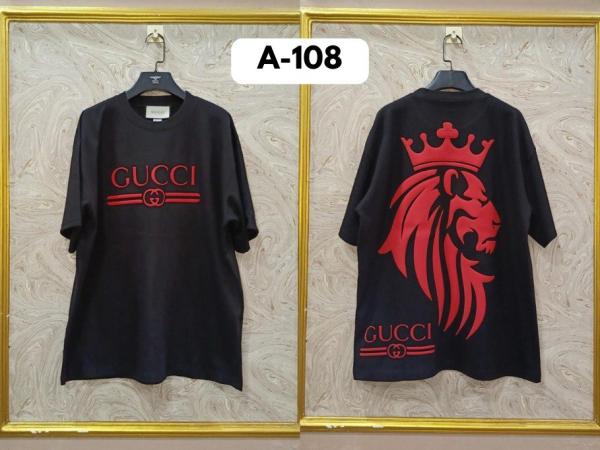 GUCCI A108