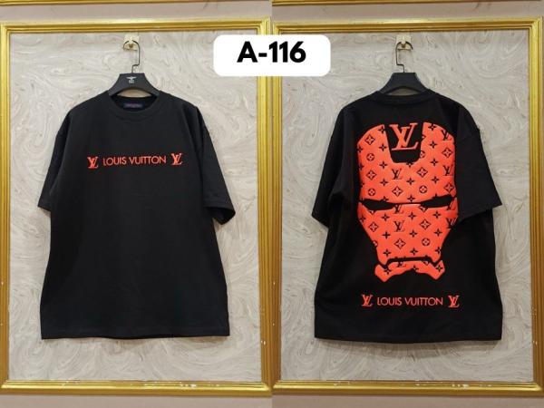 LV A116
