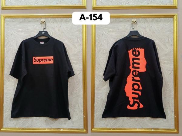 SUPREME A154