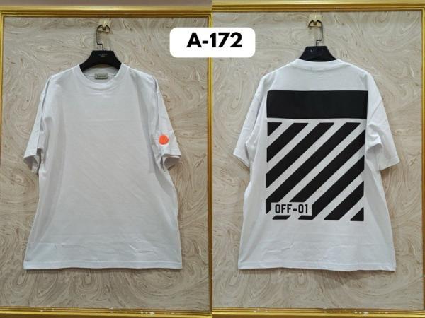OW A172