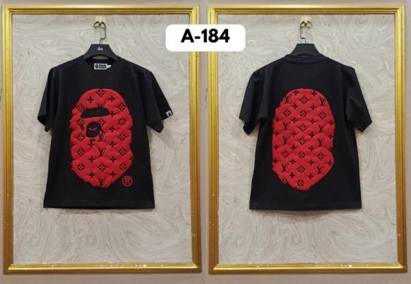 BAPE A184