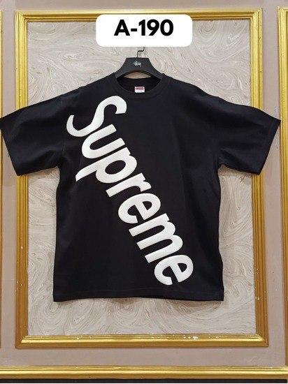 SUPREME A190