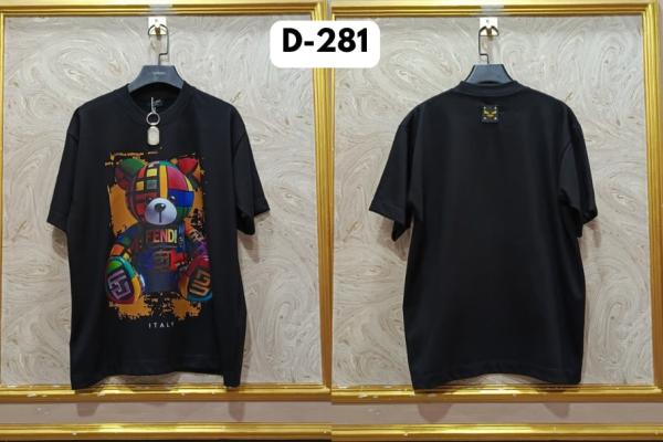 FENDI D281