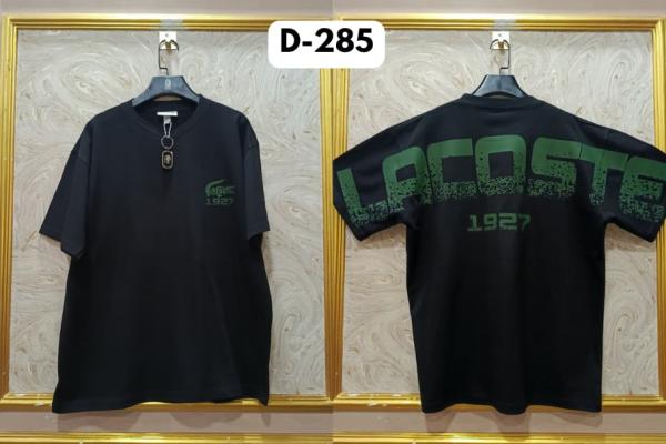 LACOSTE D285