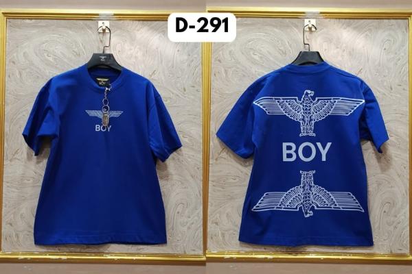 BOY D291
