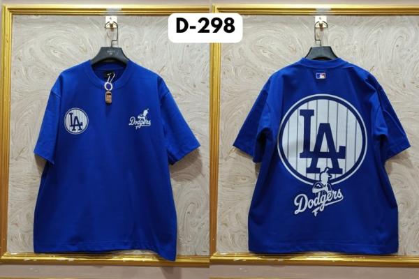 MLB D298