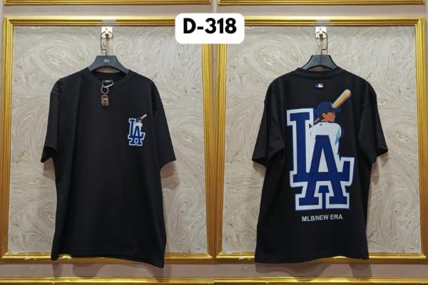 MLB D318