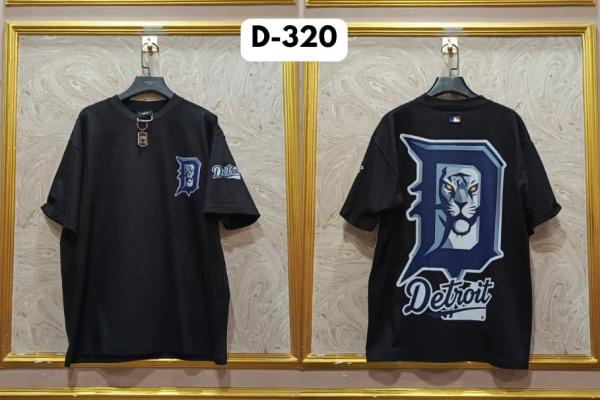 MLB D320