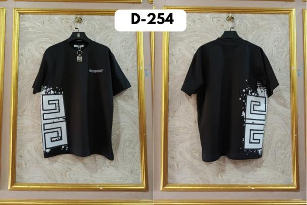 GIVEN D254