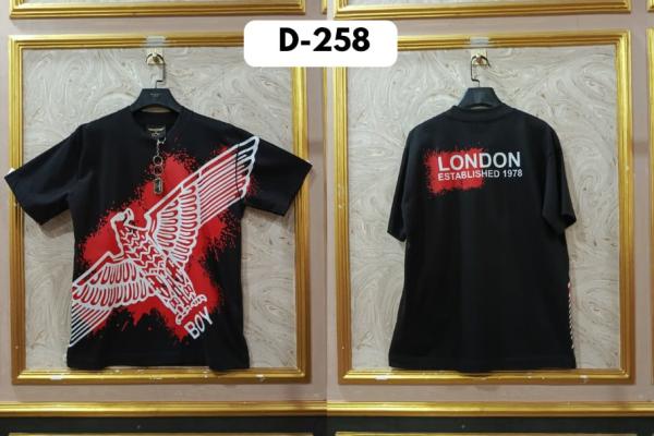 BOY D258