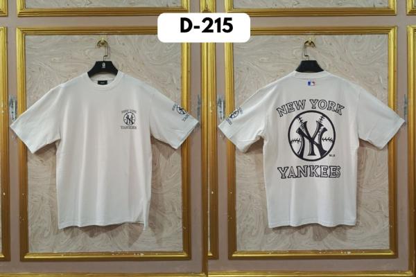 MLB D215