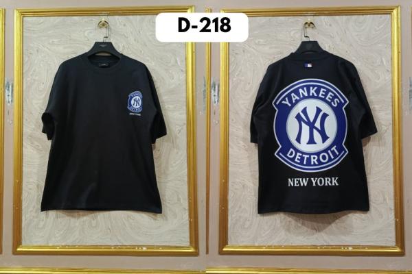 MLB D218