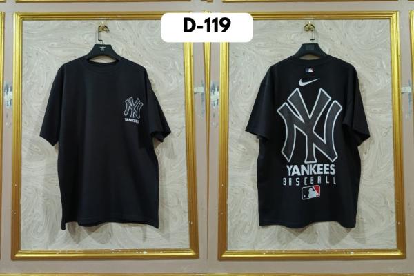 MLB D119