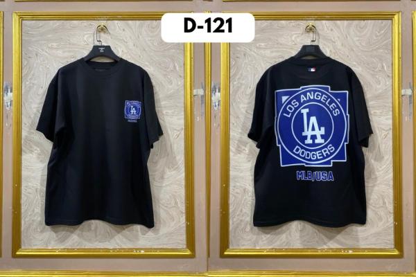 MLB D121