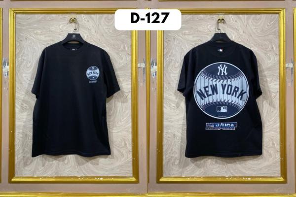 MLB D127