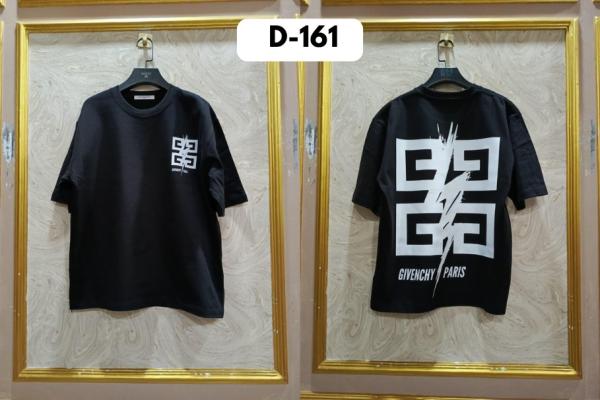 GIVEN D161