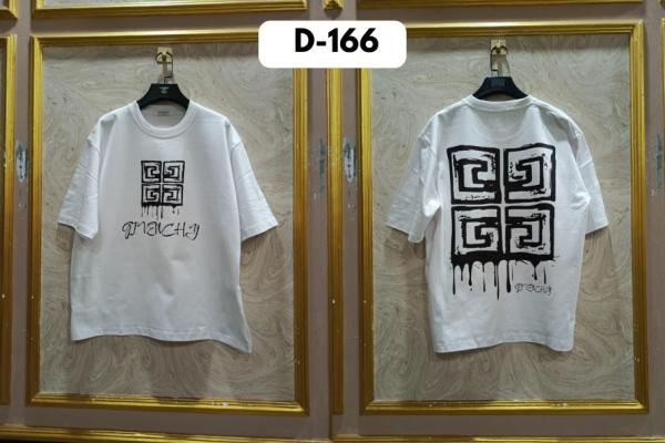GIVEN D166