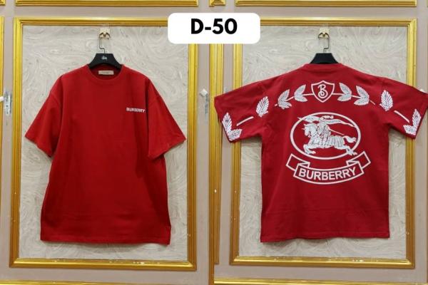 BURBERRY D50