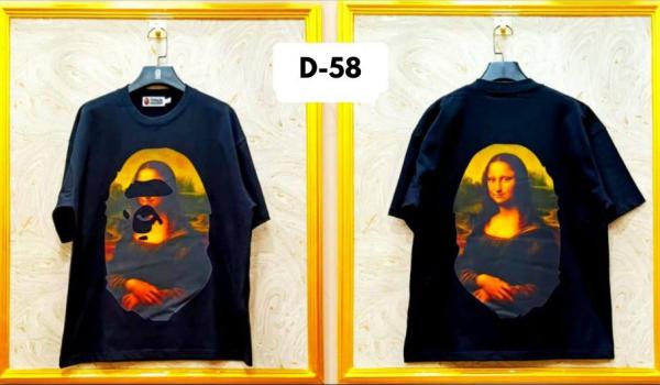 BAPE D58