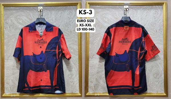 HERMES KS3