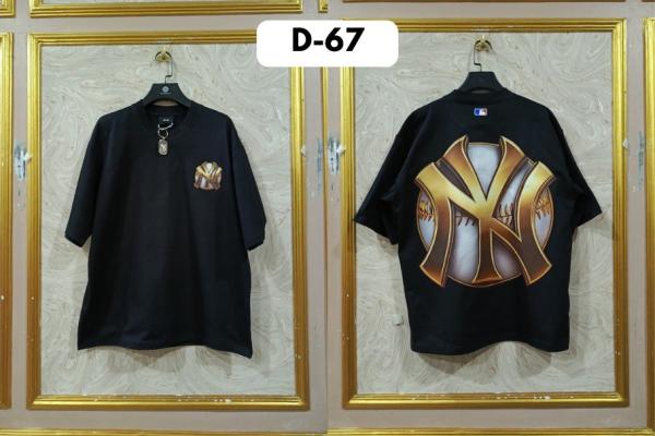 MLB D67