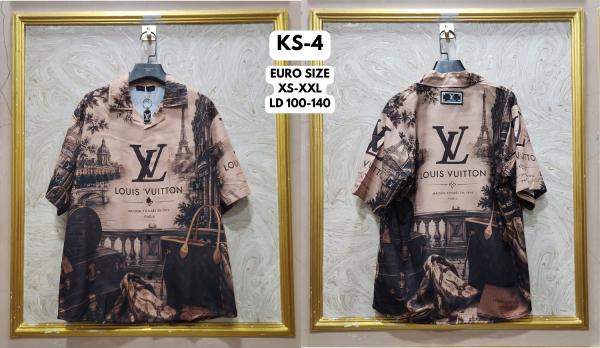 LV KS4