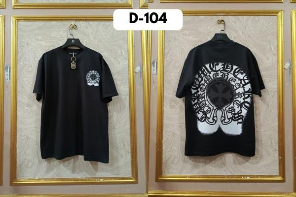 CH D104