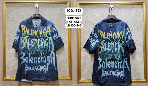 BALENCIAGA KS10