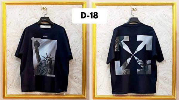 OW D18