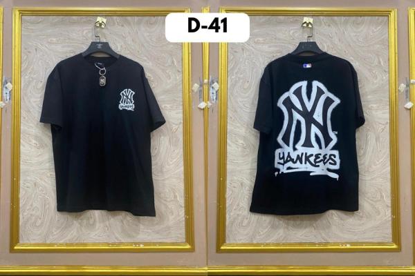 MLB D41